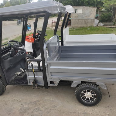 Ya en el GUASO - 3 modelos disponibles - 4/8