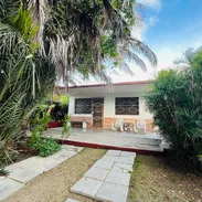 Renta de Casa En Guanabo Ubicada a 2 cuadras de la playa. 40 usd por noche #: +5351189282 40 USD - Img 56546552