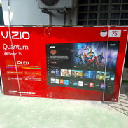 televisor Smart tv de 75 pulgadas - Img 57520687