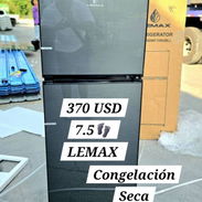 Refrigerador Lemax 7.5 pies - Img 56424125