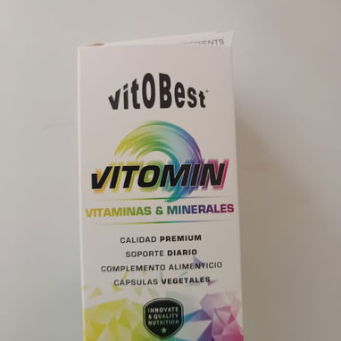 Suplementos excelentes 100% - Img 123721300