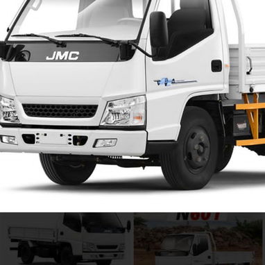 Farol derecho de jmc - Img 117978701