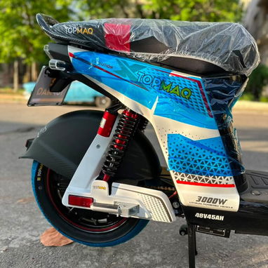 BICIMOTO TOPMAQ EVOLUTION - Img 124220990