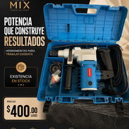 🔨⚡ Martillo Demoledor Eléctrico o Chipijama Dongcheng – Potencia profesional ⚡🔨 - Img 54226141