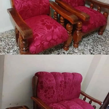 Muebles y decoración - Img 123359068