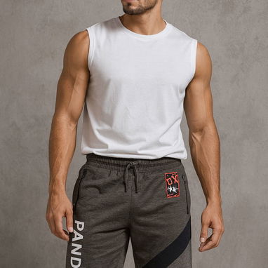 Short de hombre y pantalón de hombre - Img 108254683