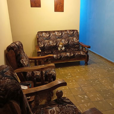 Vendo apartamento en Alamar - Img 120687416