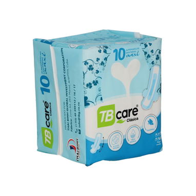 Íntimas/Almohadillas sanitarias y protectores diarios - 5/5