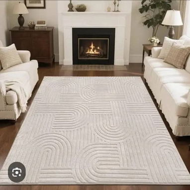 Alfombra decorativa para sala - Img 120989461