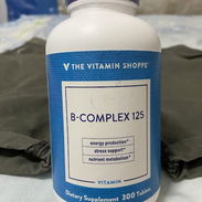 Complejo B Vitaminas Complejo B Multivitamínico Multivitaminas - Img 54261595