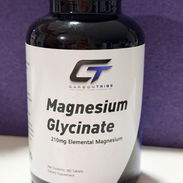 Suplementos deportivos creatina , Whey protein, magnesio , vitamina C - Img 58159650