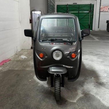 đź’Ş El nuevo TRICICLO 250CC DE CARGA Y PASAJEROS - Img 121543891