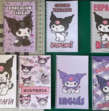 Libretas de calidad, personalizadas 100 pág.. En plaza de la Rev. domicilio disponible - Img 99766921