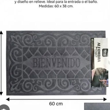 Alfombra - 2/2