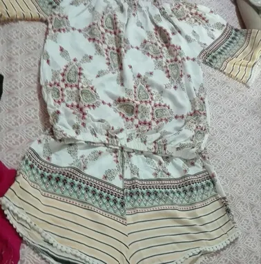 BLUSITAS de uso talla M - Img 95473036