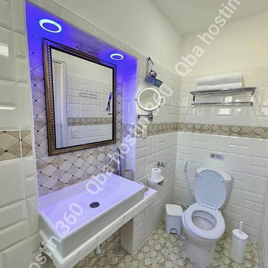 RENTA EN VARADERO hostal de 3 habitaciones a metros de la playa con Qba Hostin 360 - 4/10