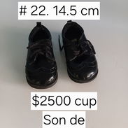 Zapatos de niño - Img 56793757