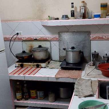 Venta de casa en El CERRO con servicios Garantizados - 2/7