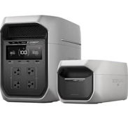 Ecoflow delta 3 max plus + batería extra - Img 55769614