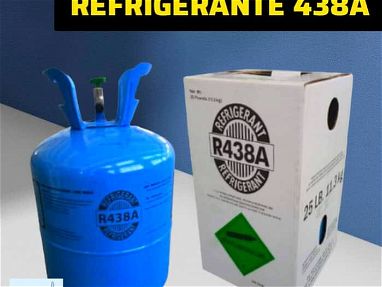 Gas refrigerante R438a - Img main-image-45742131