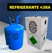 Gas refrigerante R438a - Img 45742131