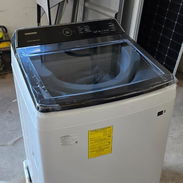 Lavadora automática Samsung 15 kg - Img 55561020