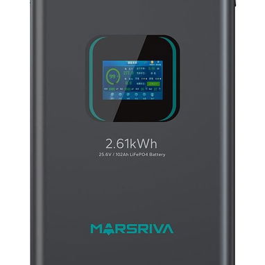INVERSOR Y BATERÍA 🔋 - Img 123381987
