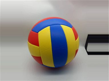 🏐🏐 Pelota de voleibol - Img main-image