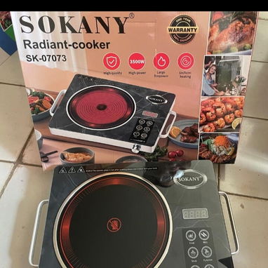 ⚡ Equipa tu Hogar con las Mejores Ofertas - Img 123798313