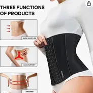 Faja xxl y xl - Img 54748313