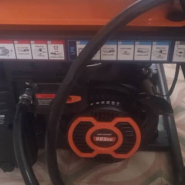 Planta de Gasolina Original - 2/3