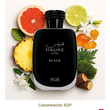 Las mejores Fragancias Árabes Originales con Garantía 🌟💎🔥✅ - Img 122426916