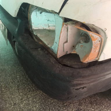 Carro Ford del 91 que es el carro más barato en Holguín - Img 125896466