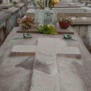 Se vende bóveda en Cementerio de Colón - Img 58126759