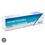 Mometasona ungüento 30 g - Img 57152438