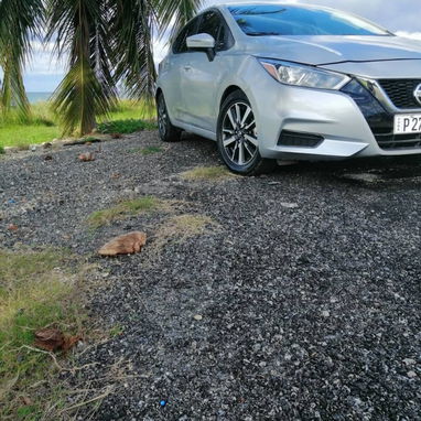 Nissan versa 2022 - Img 123194344