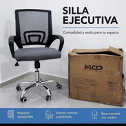 Silla de oficina - Img 57808876