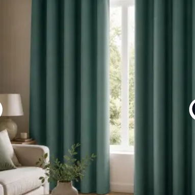 Juego de Cortinas Blackout - 3/3