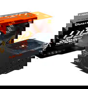 CAÑÓN!!_FUENTE GIGABYTE DE 1000W-83.3Amp|80 PLUS GOLD|FULL MODULAR|PCI 5.0|8 SATAS|SELLADA EN CAJA>>55150415<< - Img 46309873
