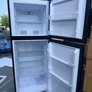 REFRIGERADOR DE 10 PIES CONGELACIÓN SECA Y EFECTO ESPEJO 410 USD - Img 55896719