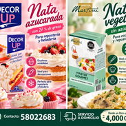 Descubre la Nata Master Martini, la favorita de reposteros profesionales - Img 57698917