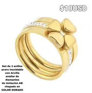 Anillos de boda - Img 50186482