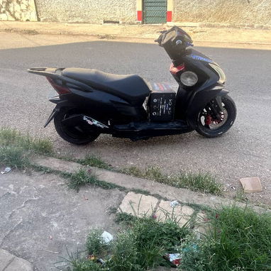 ❗❗❗ Bicimoto Topmaq 🛵🔴 & más ⚫❗❗❗ - 3/5