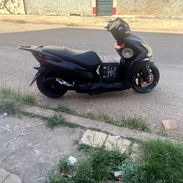 ❗❗❗🏍️⚡Moto eléctrica sin batería 🔋❗❗❗ - Img 57819608