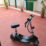 🛴 Se vende scooter eléctrica - Img 55906130