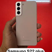 Samsung GALAXY s22 plus dual sim - Img 56713794