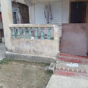 *REBAJADA A $6500usd. En venta casa biplanta (BAJOS) puerta de calle en San Miguel del Padrón. Reparto Central. - Img 55872358