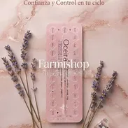 Ocêira (con 0.15mg de levonogestrel) - Img 57378087