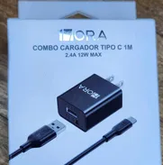 Cargadores para todo tipo de teléfono - Img 50282017