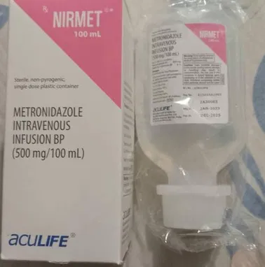 Fraxiheparina ácido tranexamico amikacina misopros - Img 98341891
